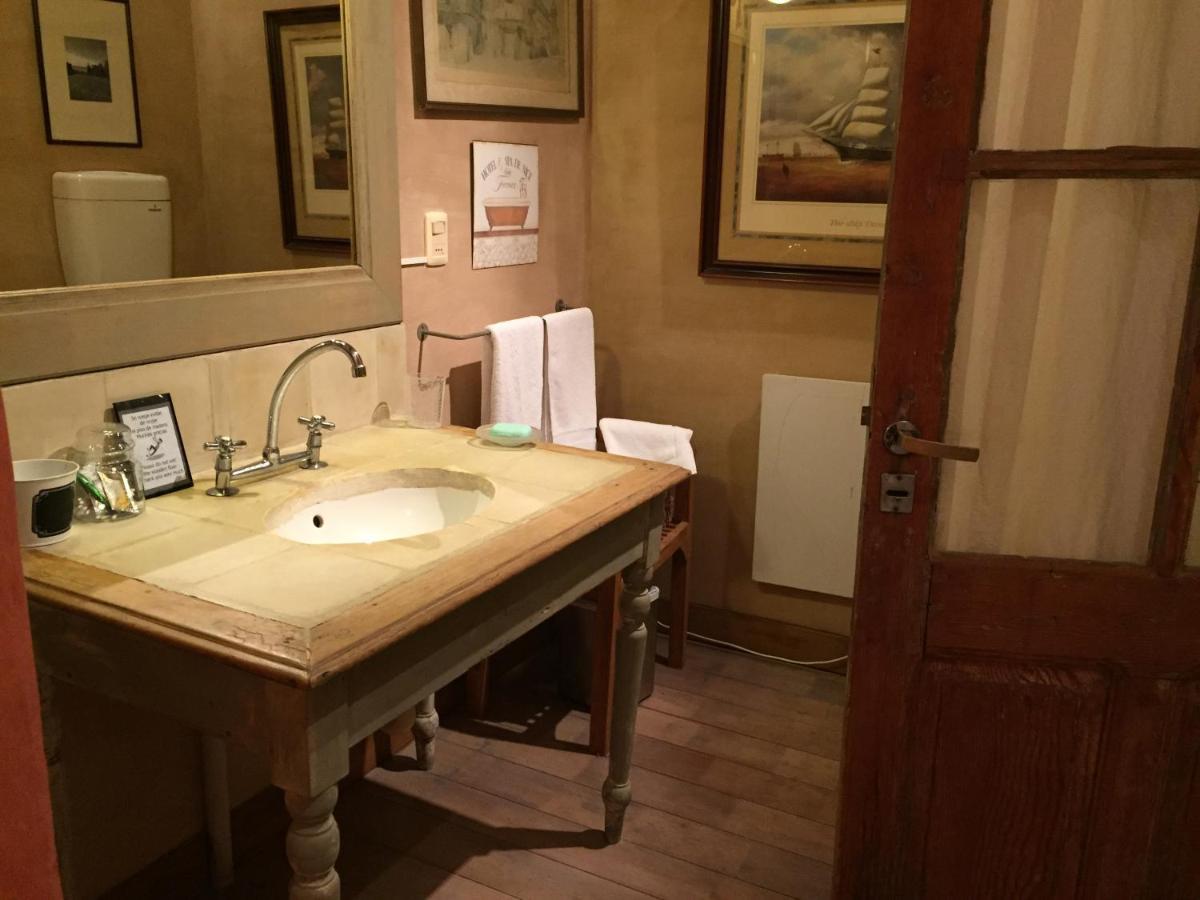 Colonia Suite Apartments Colonia del Sacramento Exterior foto