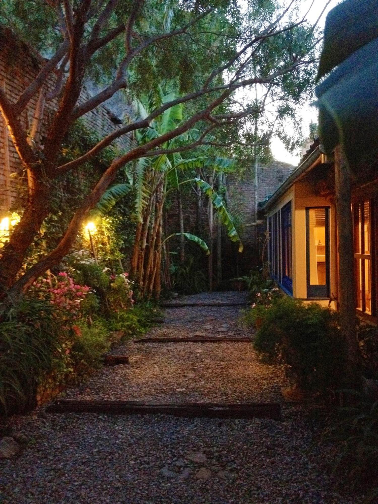 Colonia Suite Apartments Colonia del Sacramento Cameră foto