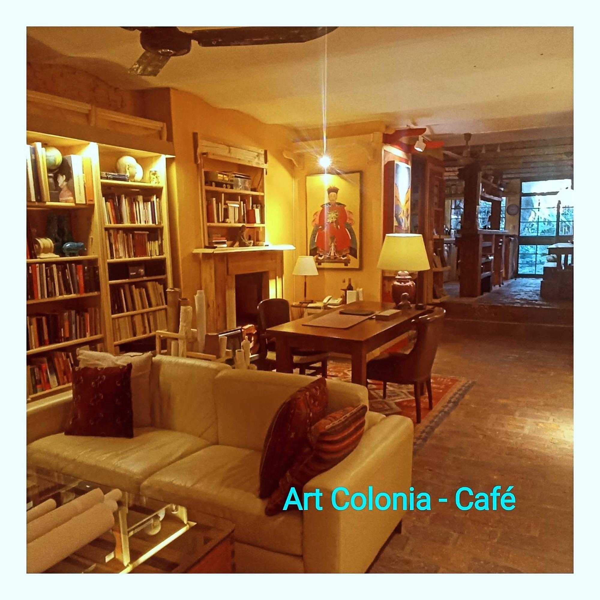 Colonia Suite Apartments Colonia del Sacramento Exterior foto