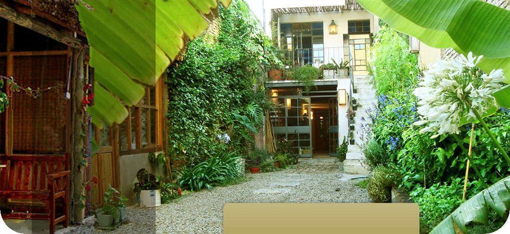 Colonia Suite Apartments Colonia del Sacramento Exterior foto
