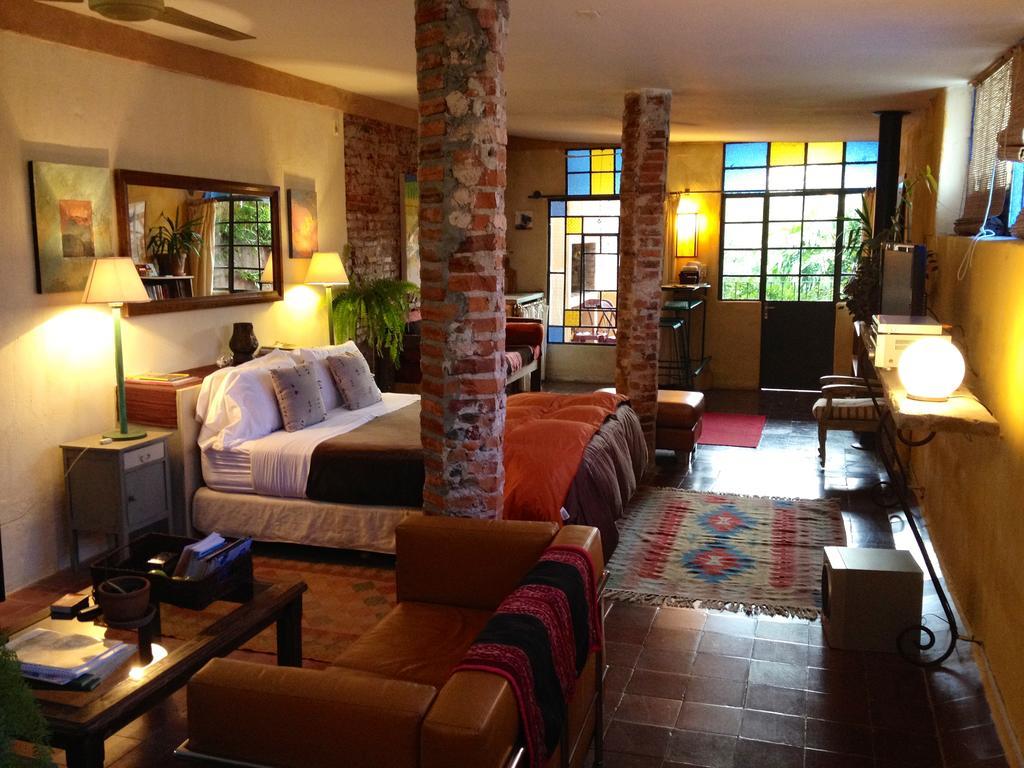 Colonia Suite Apartments Colonia del Sacramento Exterior foto